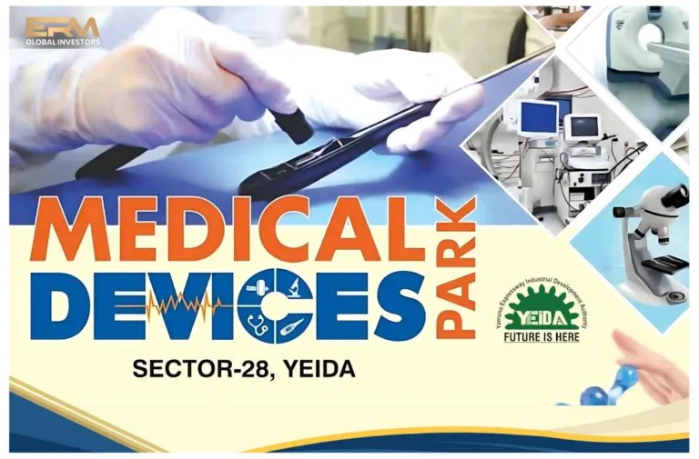 Medical Devices Park
