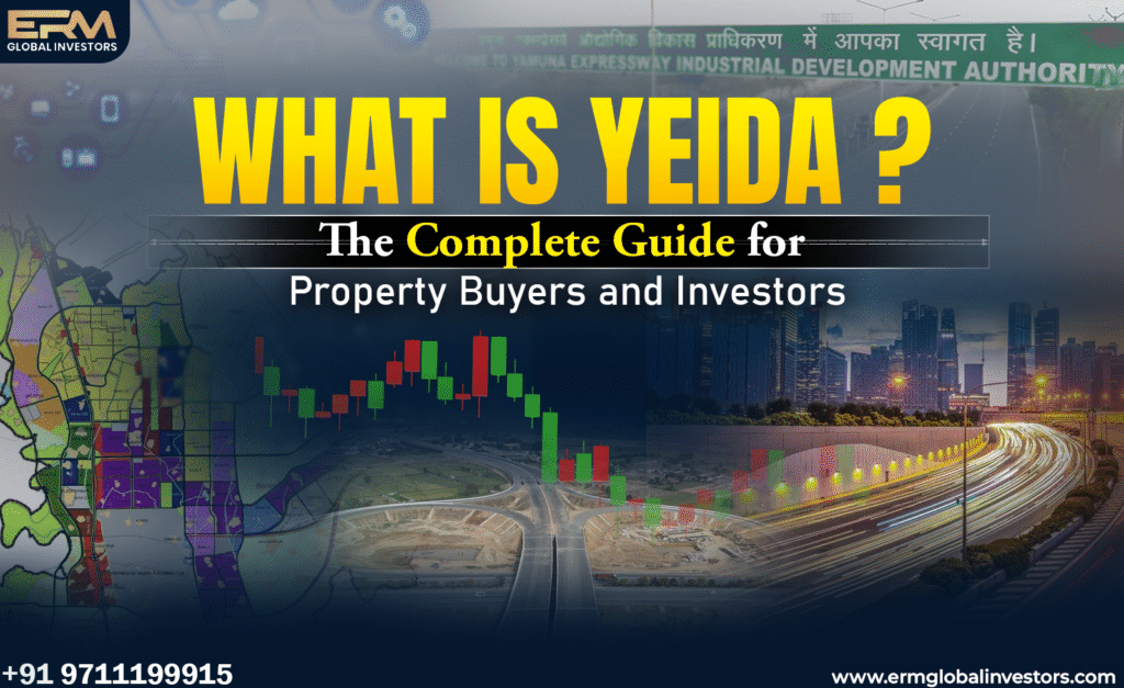 YEIDA