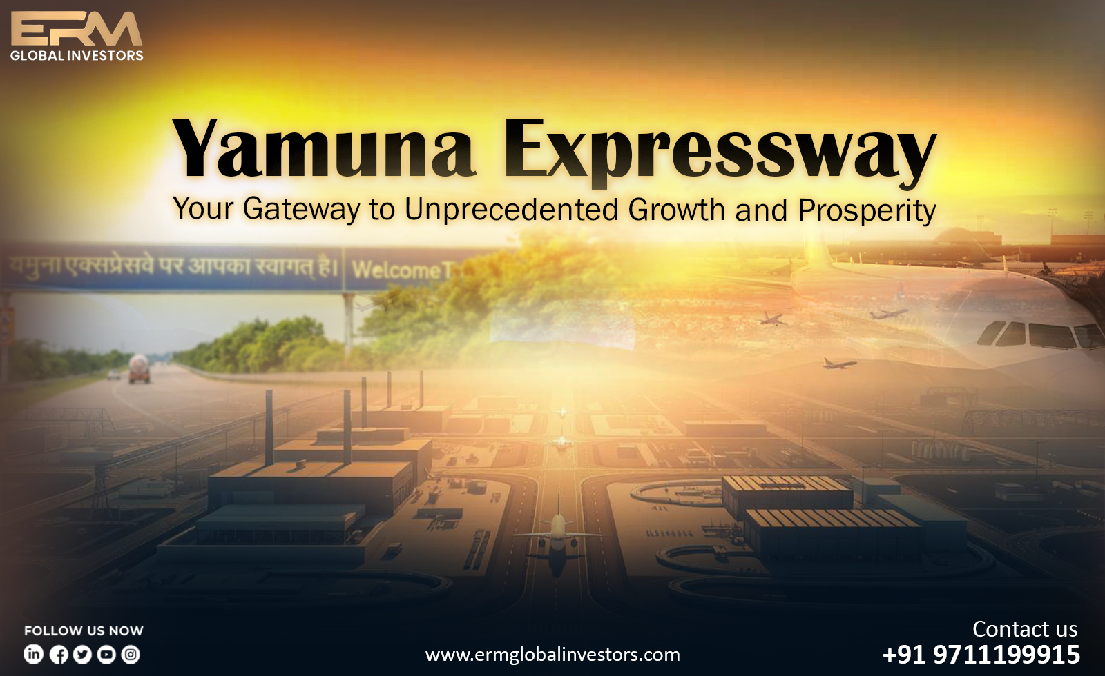 yamuna expressway