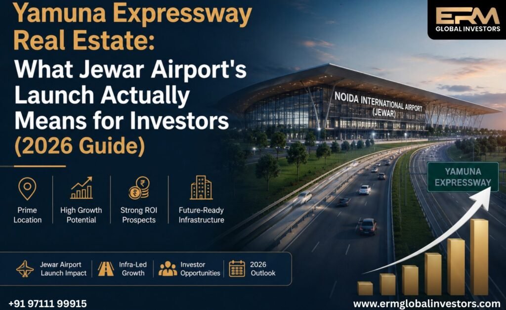 Noida Real Estate