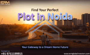 Plots in Noida sector 76