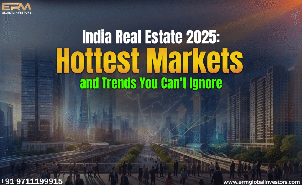 India Real Estate 2025
