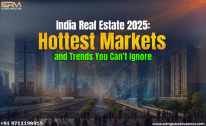 India Real Estate 2025