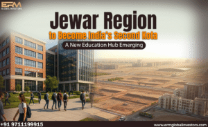 Jewar Region to Become India’s Second Kota – A New Education Hub Emerging