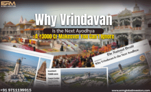 ayodhyay & Vrindavna