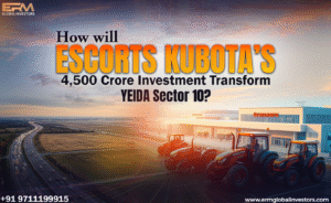 Escorts Kubota