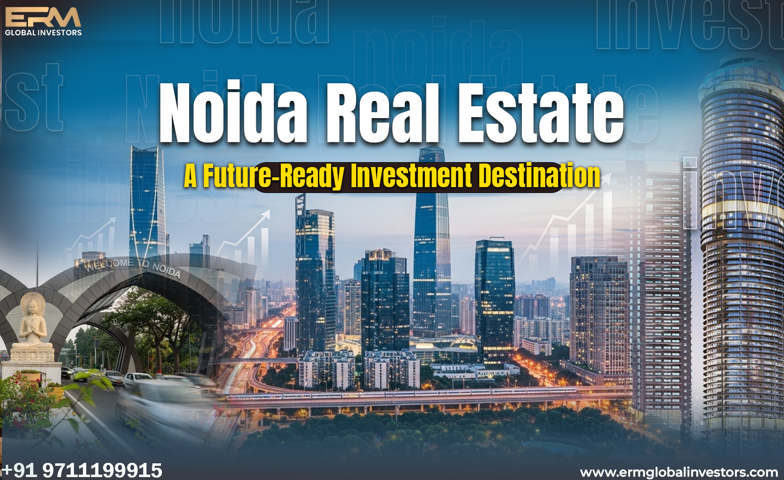 noid areal estate