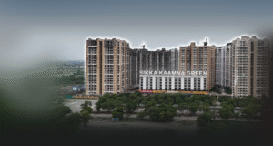 sikka kaamna greens residential apartment