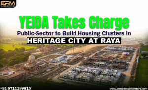 Build Housing Clusters in Heritage City at Raya