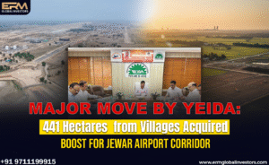 YEIDA 441 Hectares