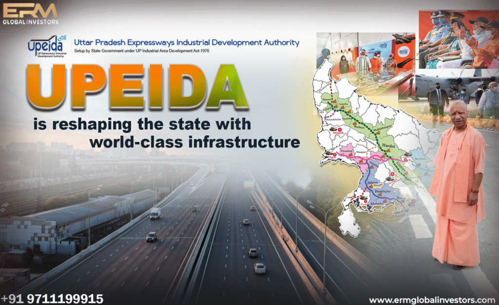 UPEIDA