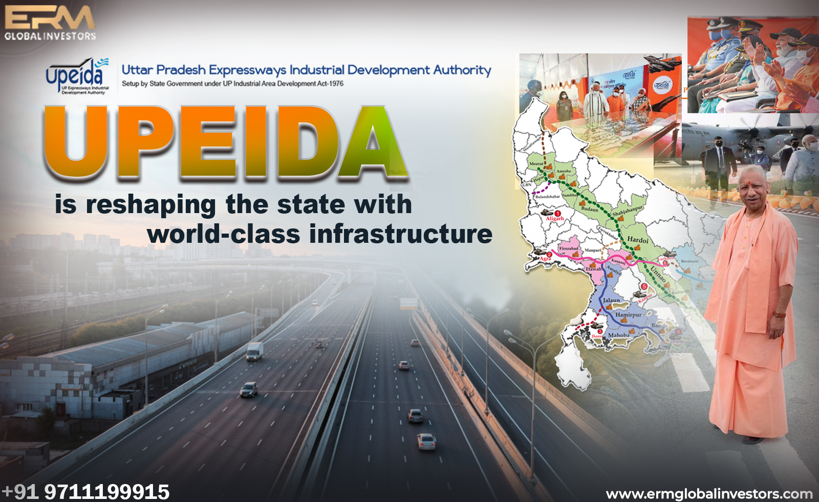 UPEIDA