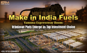 India Fuels Yamuna Expressway