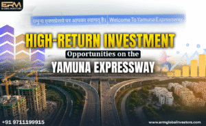 Yamuna Expressway
