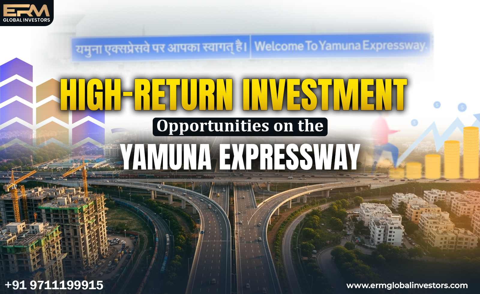Yamuna Expressway