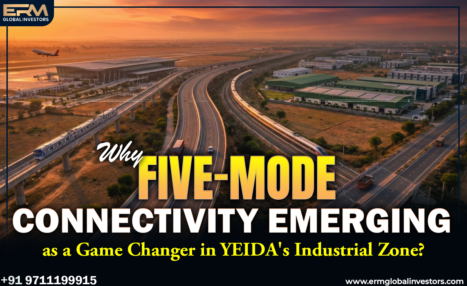 Five-Mode Connectivity
