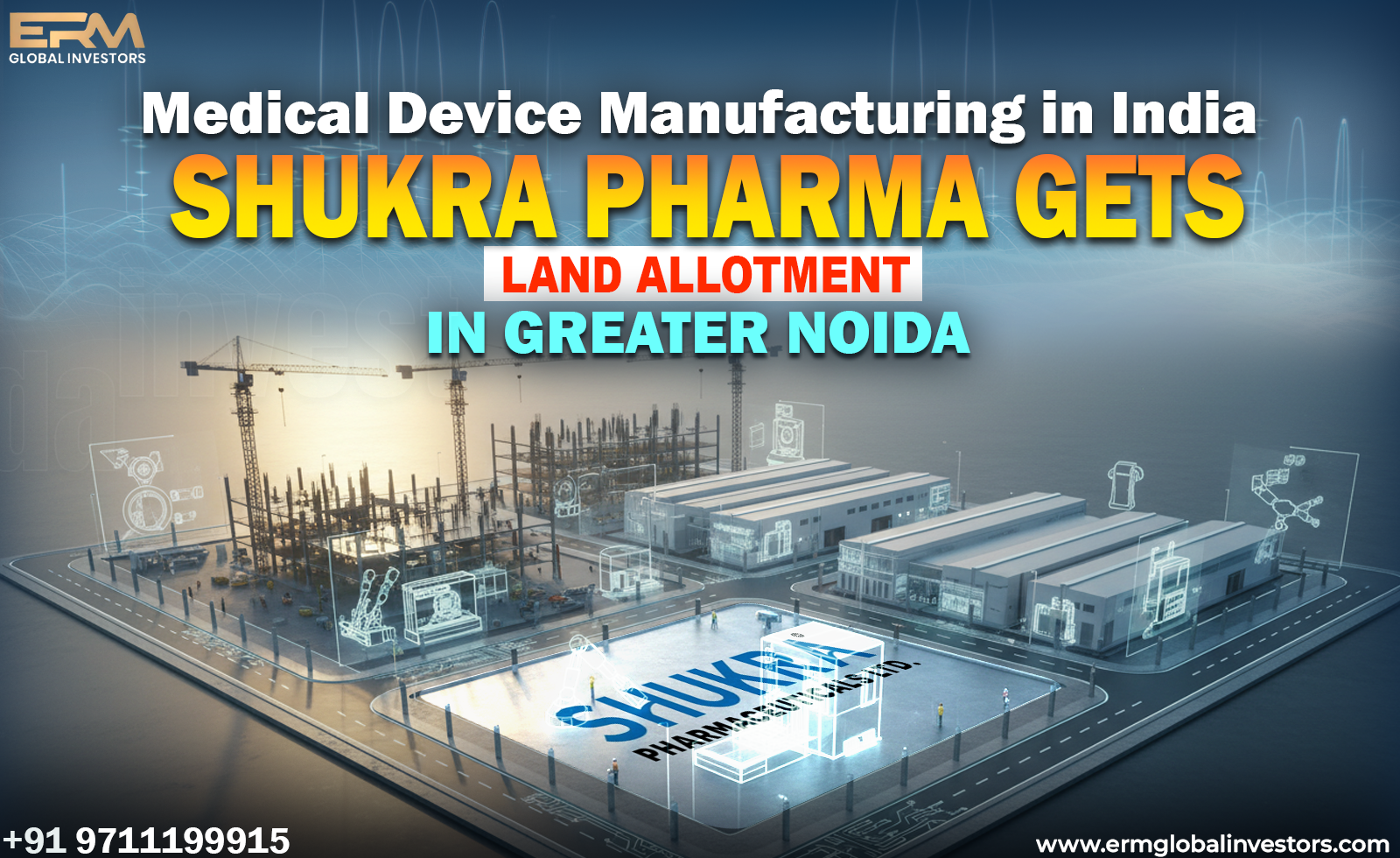 Medical Device Manufacturing