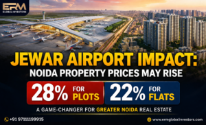 Jewar Airport Impact Noida Property Prices May