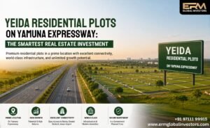YEIDA RESIDENTIAL PLOT
