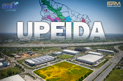 UPEIDA plots