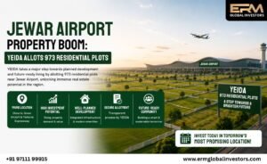 Jewar Airport Property Boom