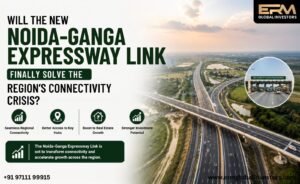 industrial plots near New Noida