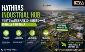 Hathras Industrial Hub