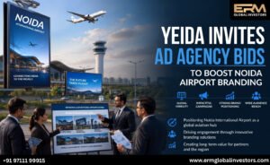 YEIDA Invites Ad Agency