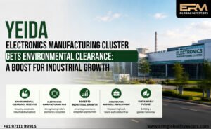Yeda Electronics Manufacturing Cluster