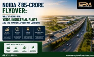 Noida ₹85-crore