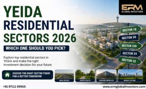 YEIDA Residential Scheme 2026