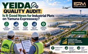 YEIDA Quality Audit