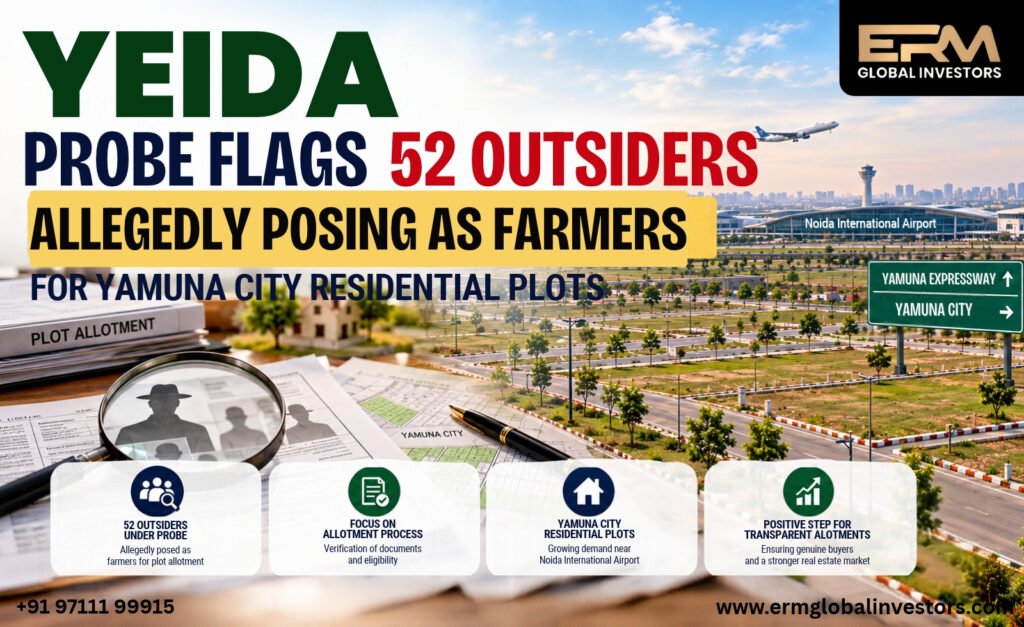 Yeida Probe Flags 52 Outsiders