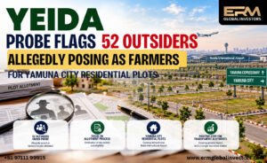Yeida Probe Flags 52 Outsiders