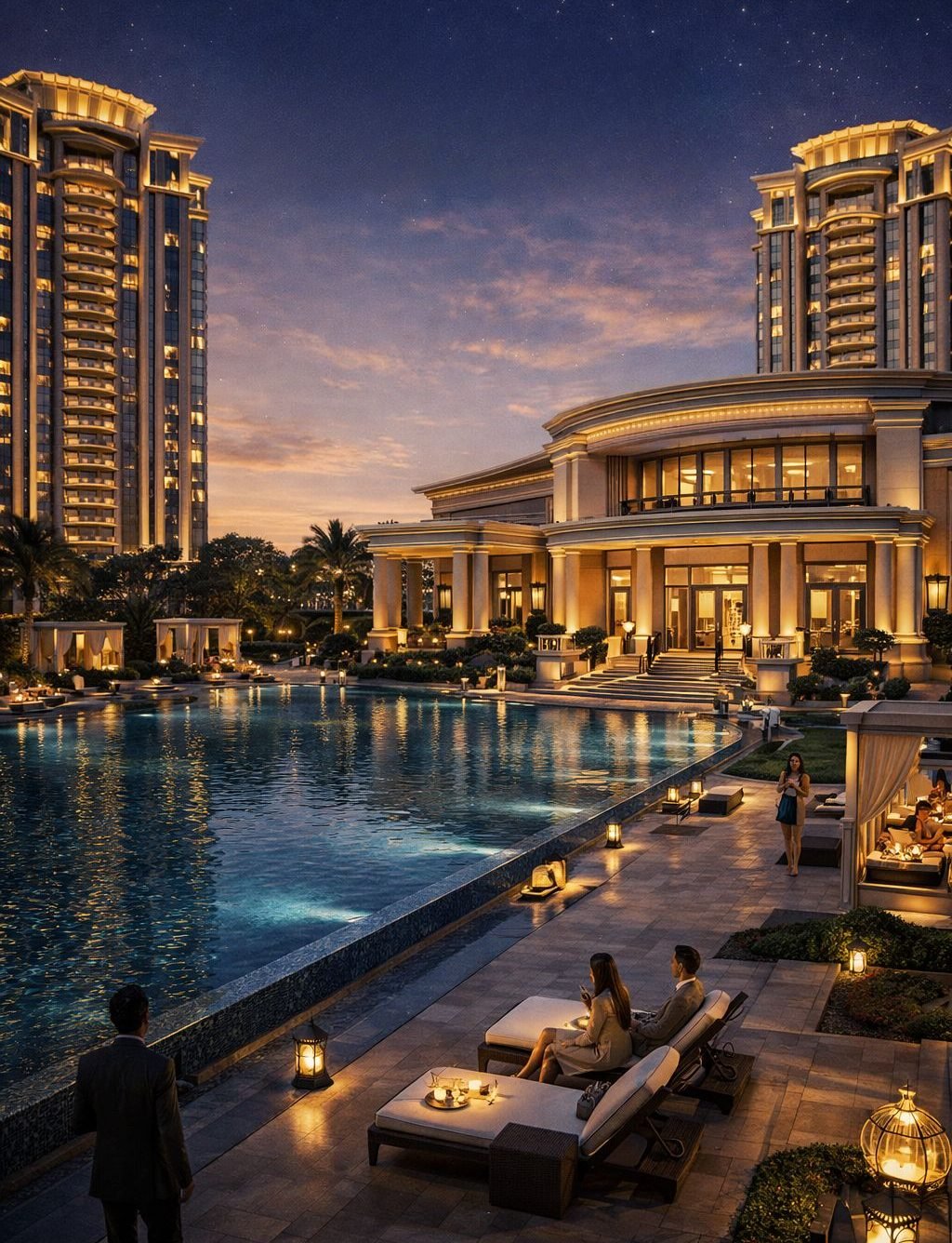 smart world elie saab